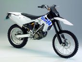 2011 BMW G 450 X photo